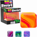 Swirl Nice Cube Ice Sugar Ball - Thick Glue/Gel