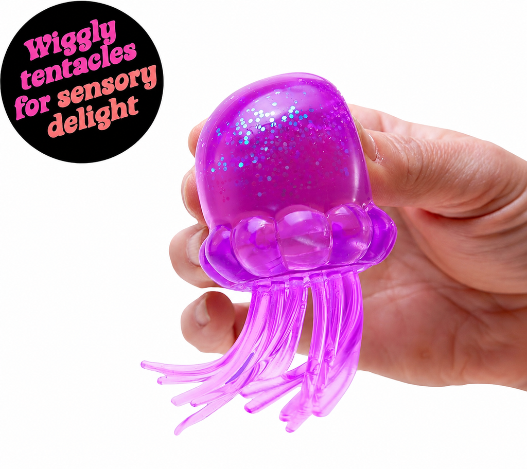 Schylling Jelly Squish